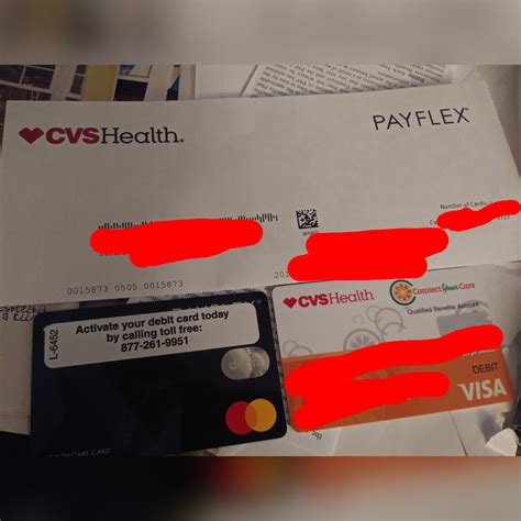 Unlinking a cvs card : r/CVS 